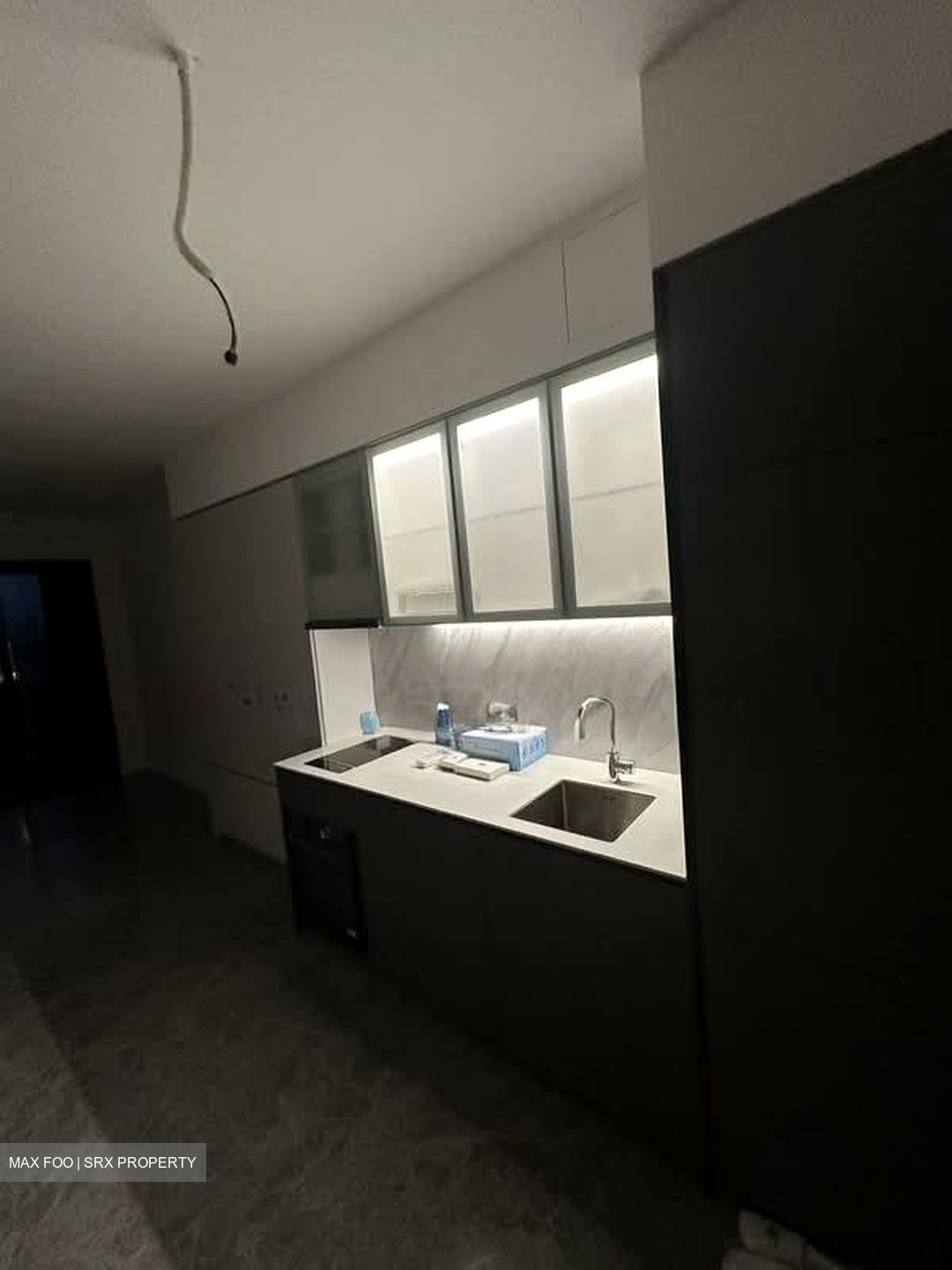 The M (D7), Apartment #558959571